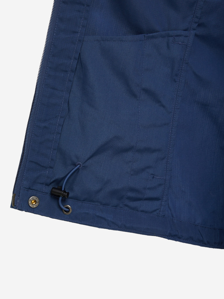 Куртка утепленная женская Fjallraven