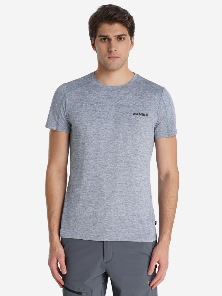 Футболка мужская Zanier