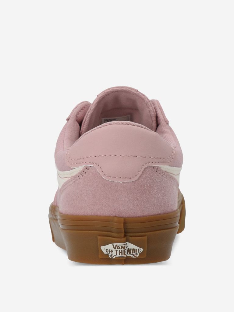 Кеды женские Vans Brooklyn Ls