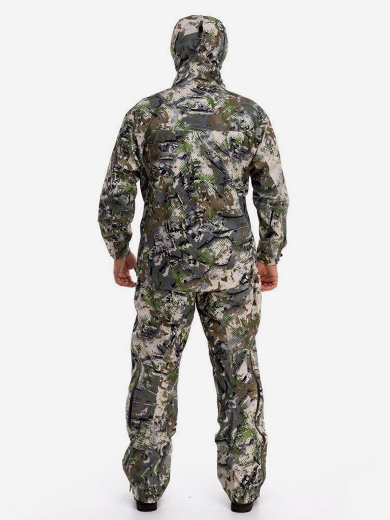 Куртка мужская SKRE Nebo SL Rain Jacket
