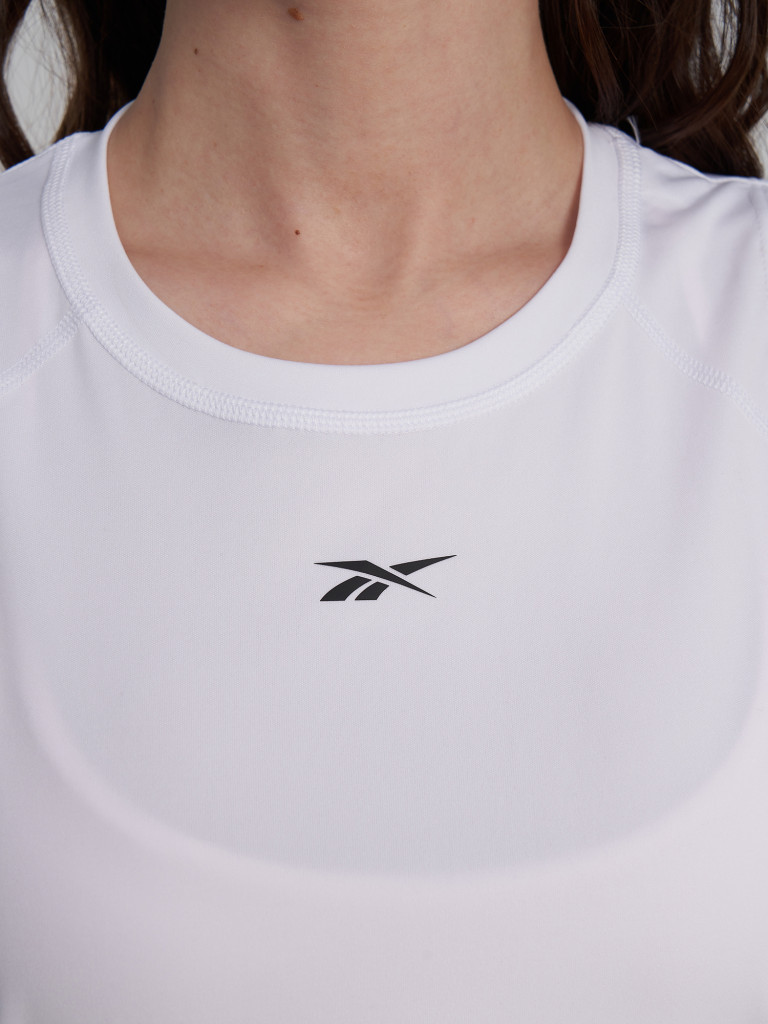 Майка женская Reebok Id Train