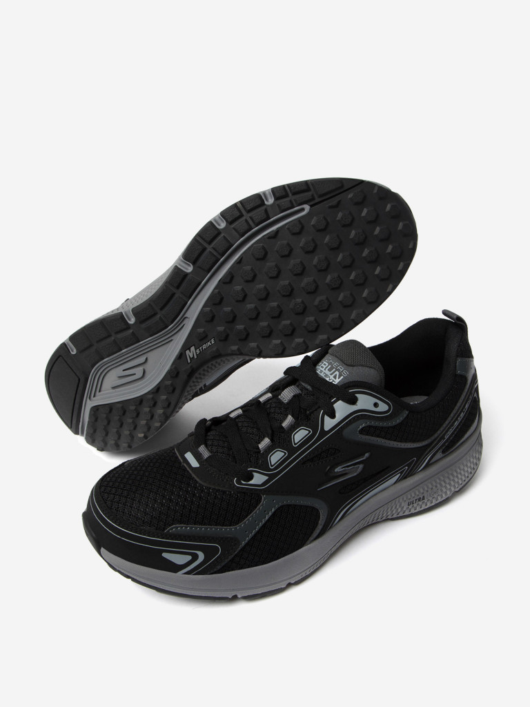 Skechers go run sale homme