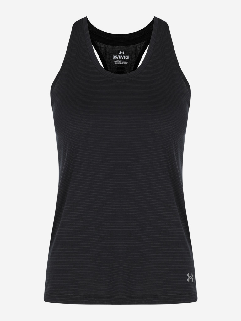 Майка женская Under Armour Launch Singlet