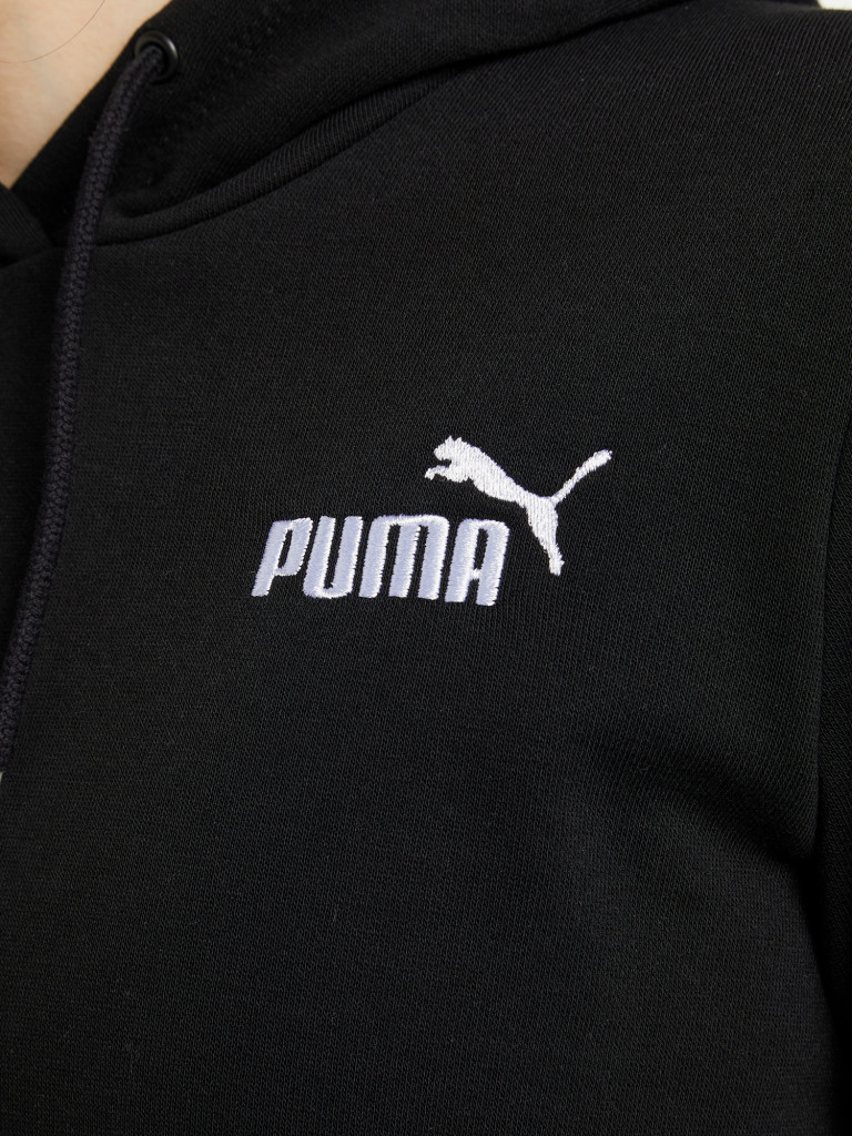 Худи женское PUMA ESS+ Embroidery