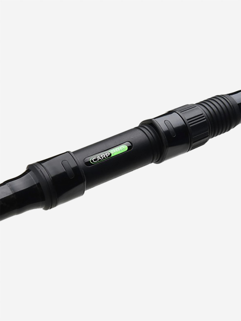 Удилище карповое CARP PRO 2-х секц. Cratus Compact 13' 3,5lb