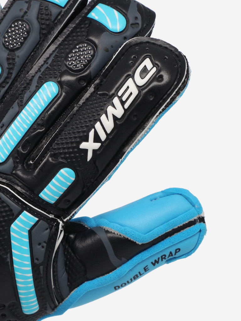 Перчатки вратарские детские Demix