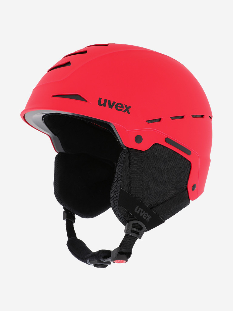 Шлем Uvex legend