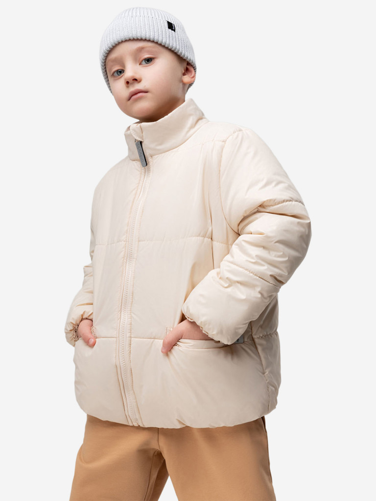 Куртка утепленная детская bodo