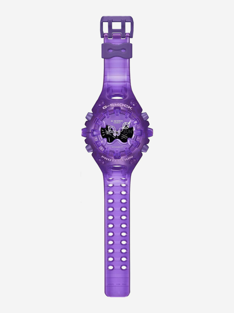 Спортивные часы Casio G-Shock GA-V01SKE-6A