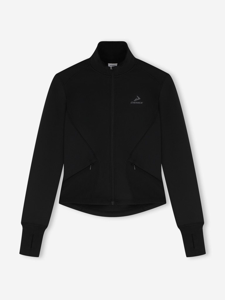 Толстовка женская Demix