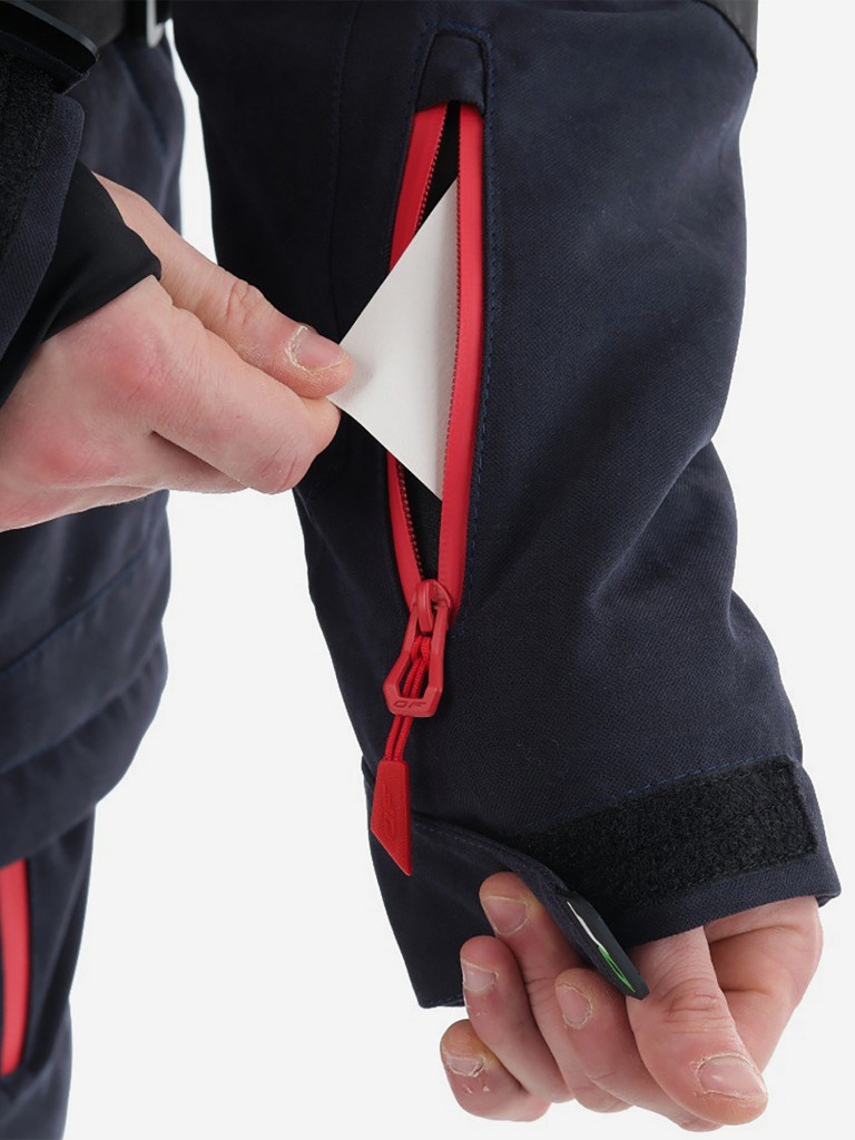 Куртка мужская снегоходная Dragonfly EXPEDITION 2026