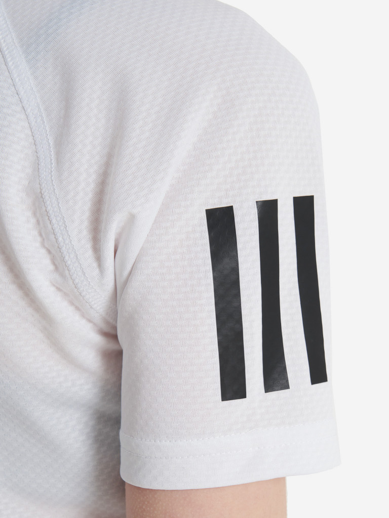 Футболка для девочек adidas Club