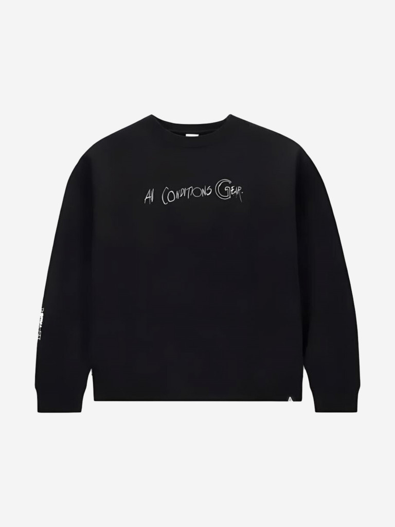 Свитшот мужской Nike ACG THERMA FIT
