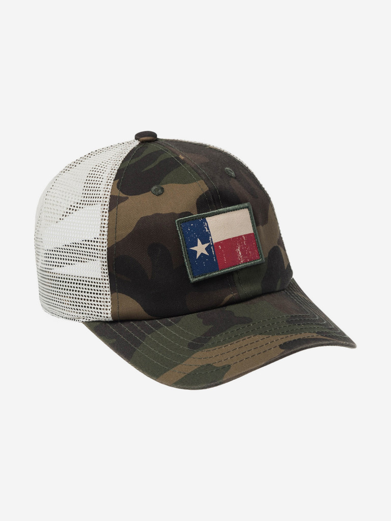 Бейсболка с сеточкой AMERICAN NEEDLE 22002A-TX Texas Ballpark Mesh (зеленый)