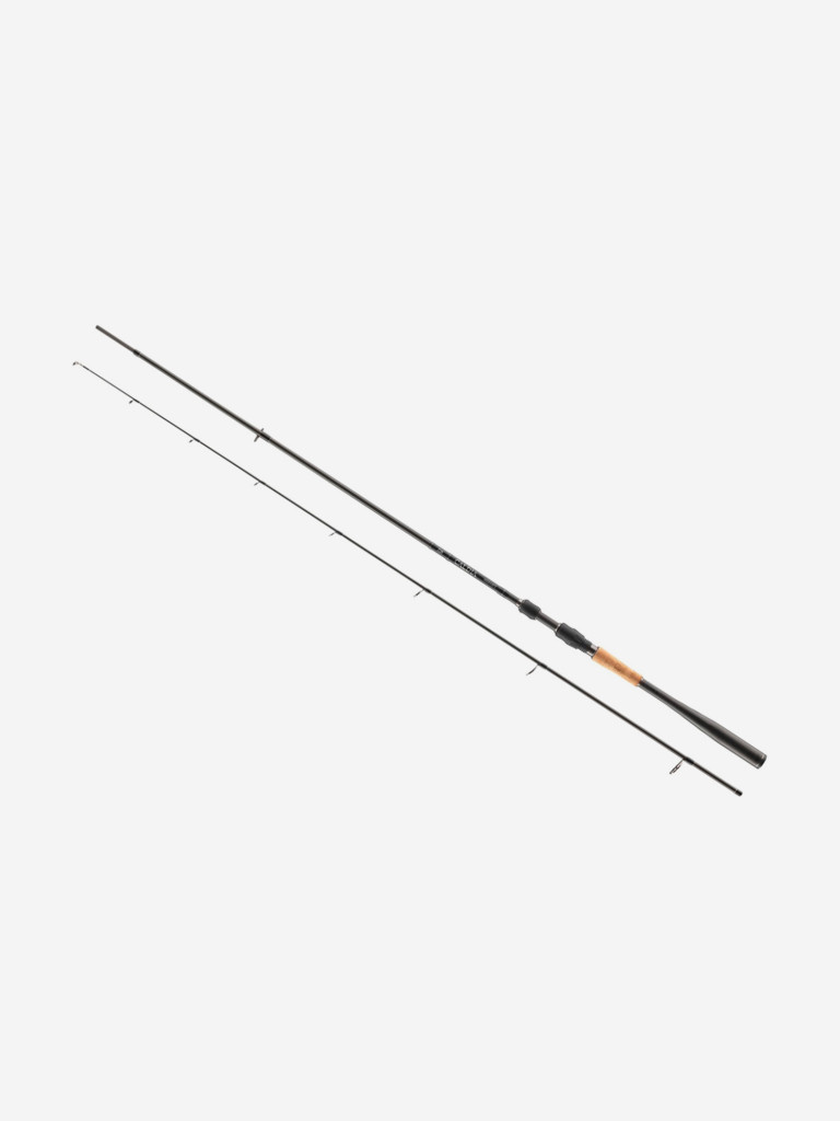 Удилище спиннинговое DAIWA Caldia Sensor Jigger 2.40м 14-42г