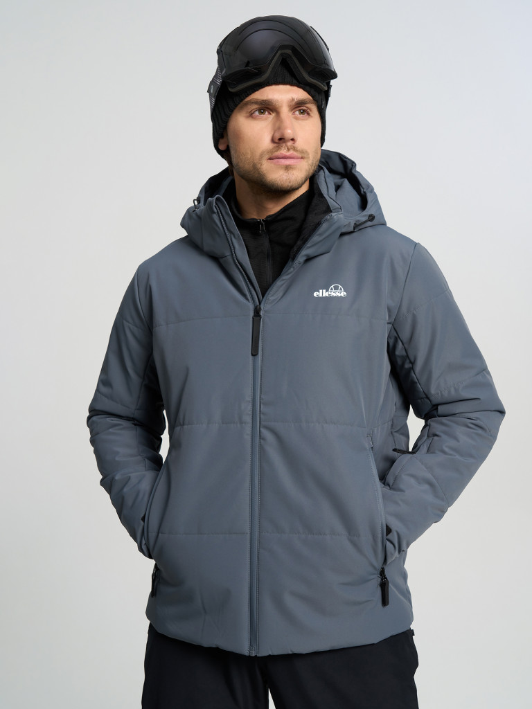 Куртка горнолыжная мембранная мужская Ellesse