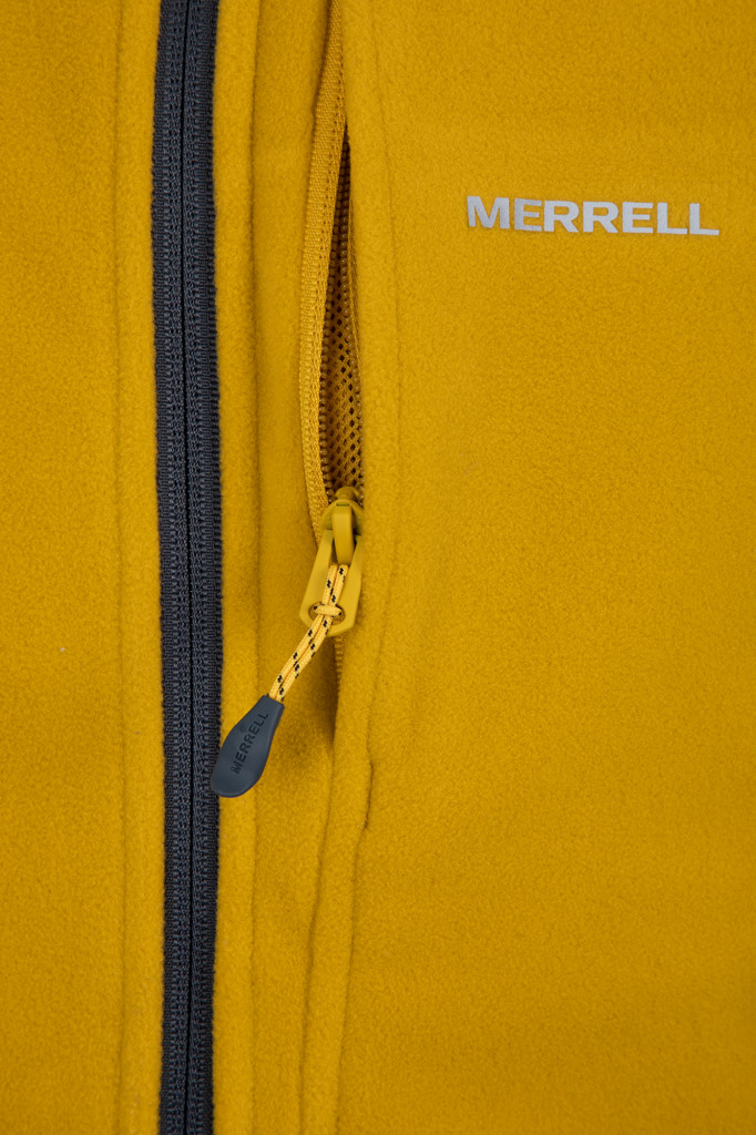 Джемпер флисовый мужской Merrell