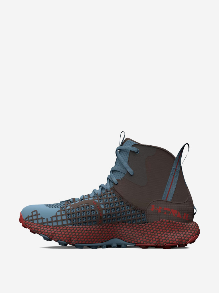 Кроссовки мужские Under Armour Hovr DS Ridge Trek WP