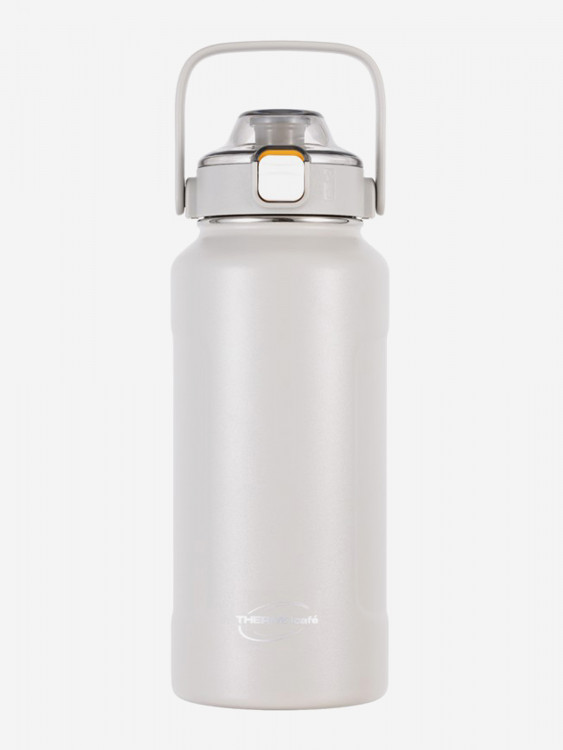 Термокружка THERMOcafe TCSB-1200GY, 1.2 л