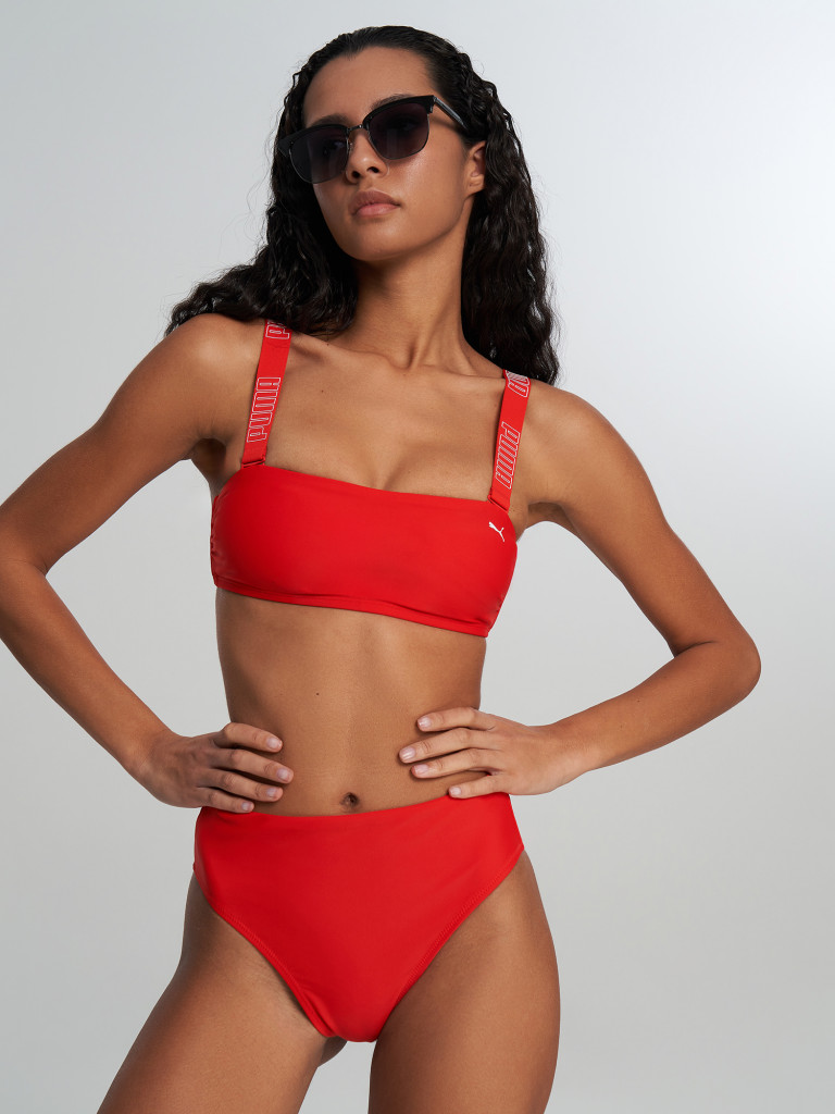 Лиф женский PUMA