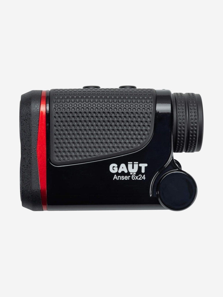 Дальномер лазерный для охоты GAUT Anser, 6х24