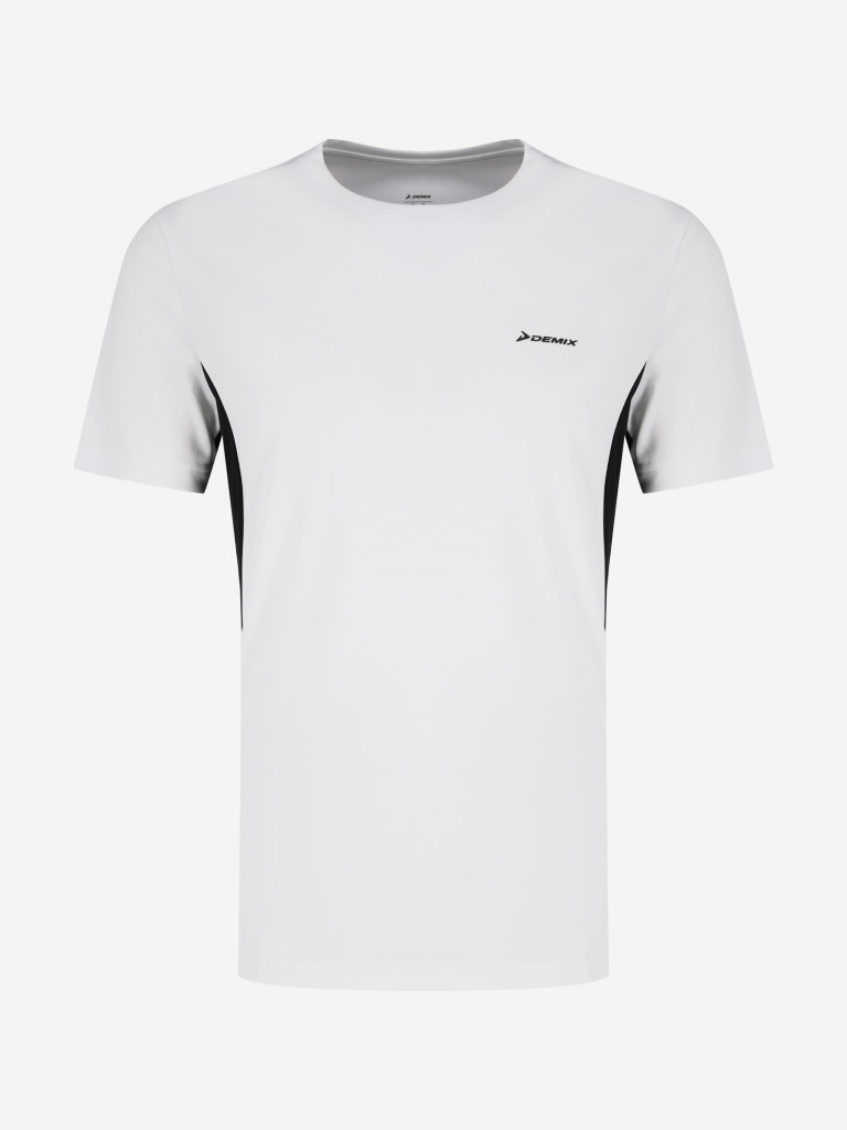 Футболка мужская Demix