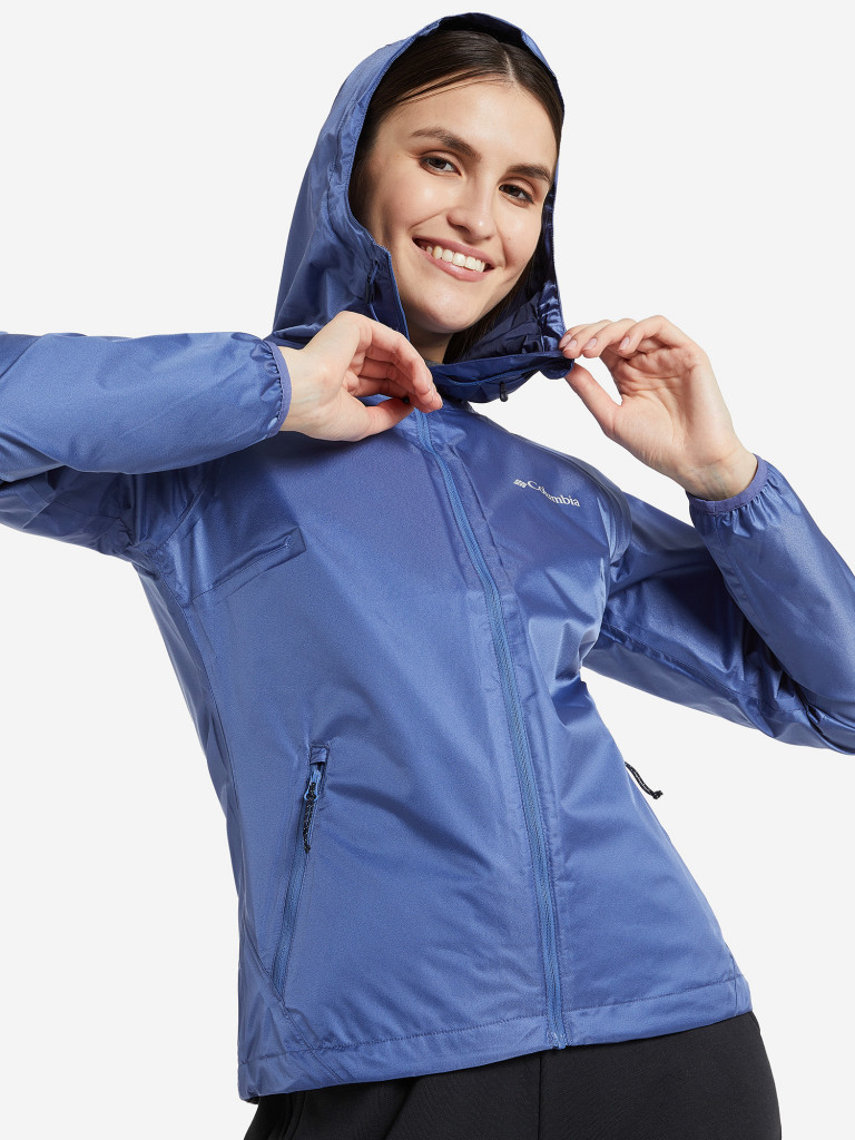 Ветровка женская Columbia Ulica Jacket