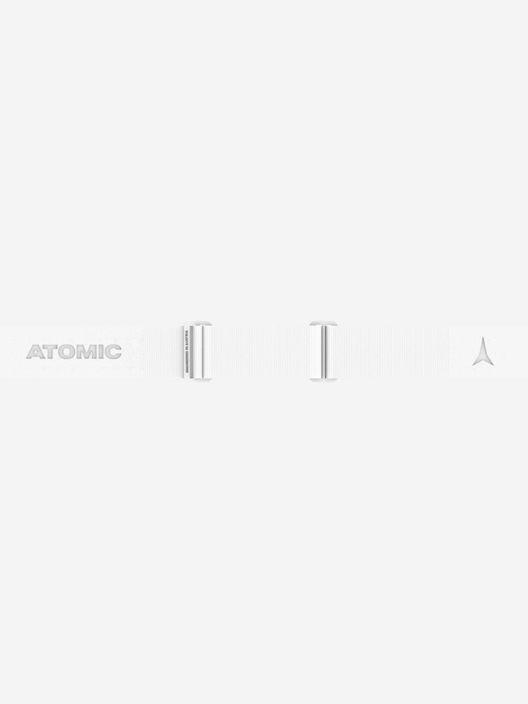 Горнолыжные очки Atomic Revent L Stereo White Cat.2