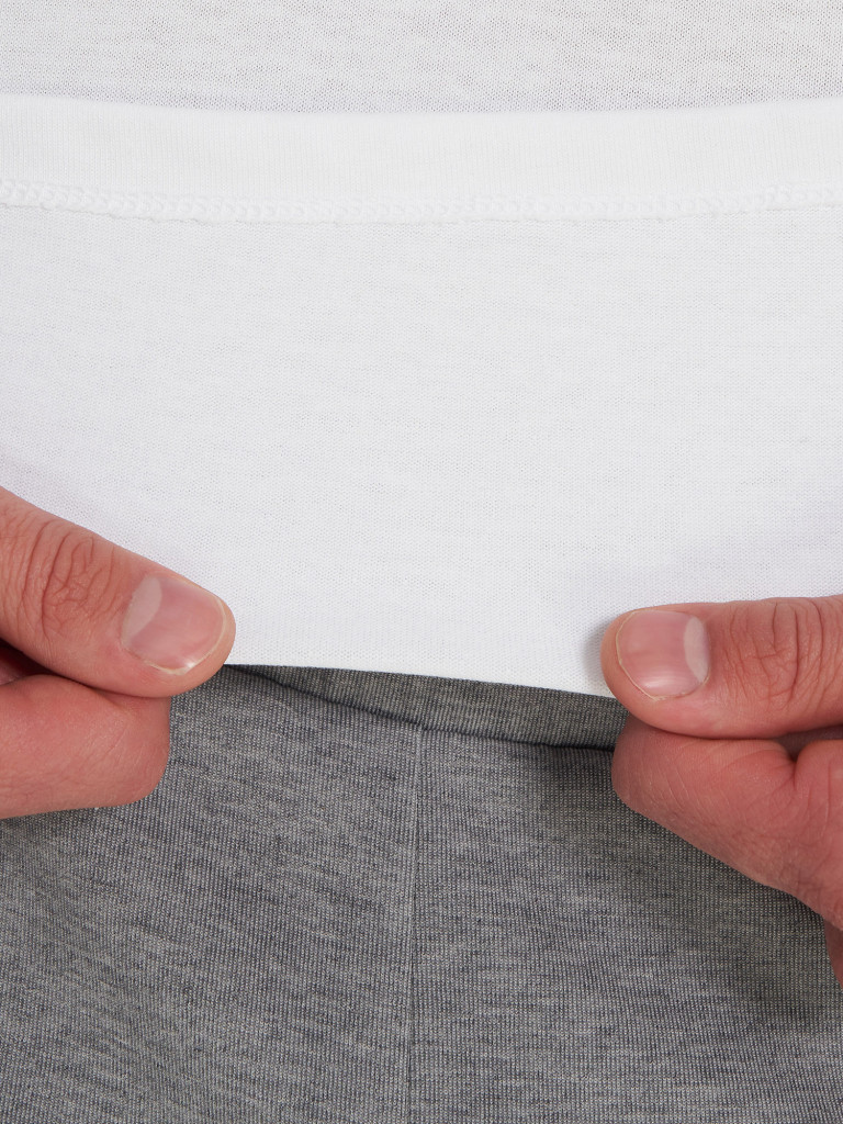 Футболка мужская Athlex