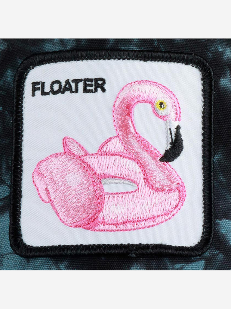 Бейсболка с сеточкой GOORIN BROTHERS 101-0425