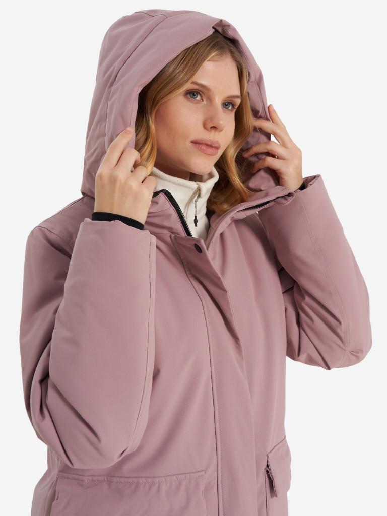 Пальто утепленное женское IcePeak Adais