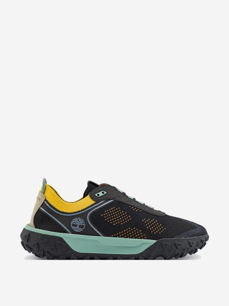 Кроссовки Timberland Greenstride Motion 6 Low Lace Sneakers