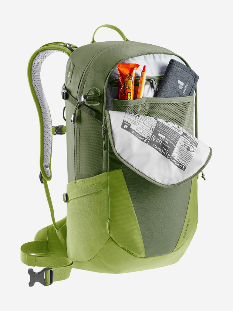 Рюкзак Deuter Futura 23