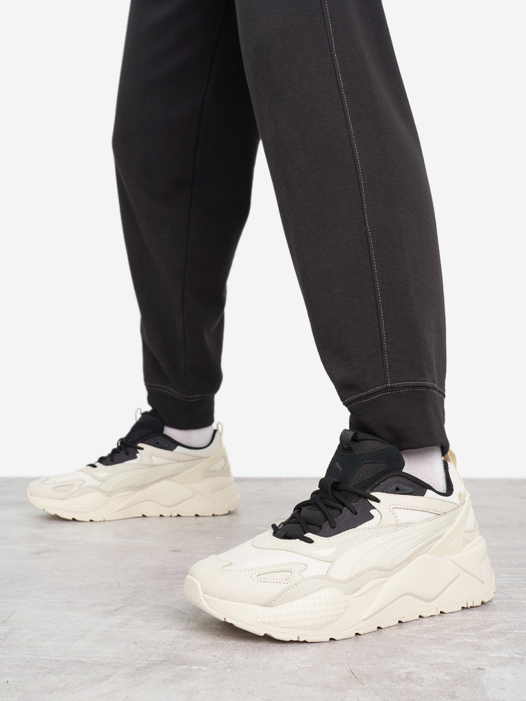 Кроссовки мужские PUMA RS-X Efekt PRM