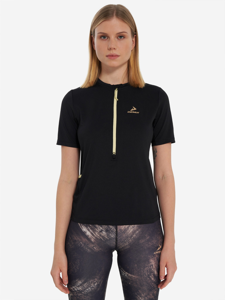 Футболка женская Demix