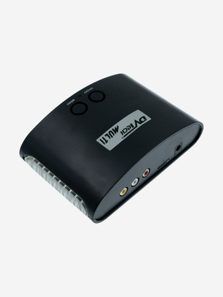 Игровая приставка DVTech MT (400 игр)