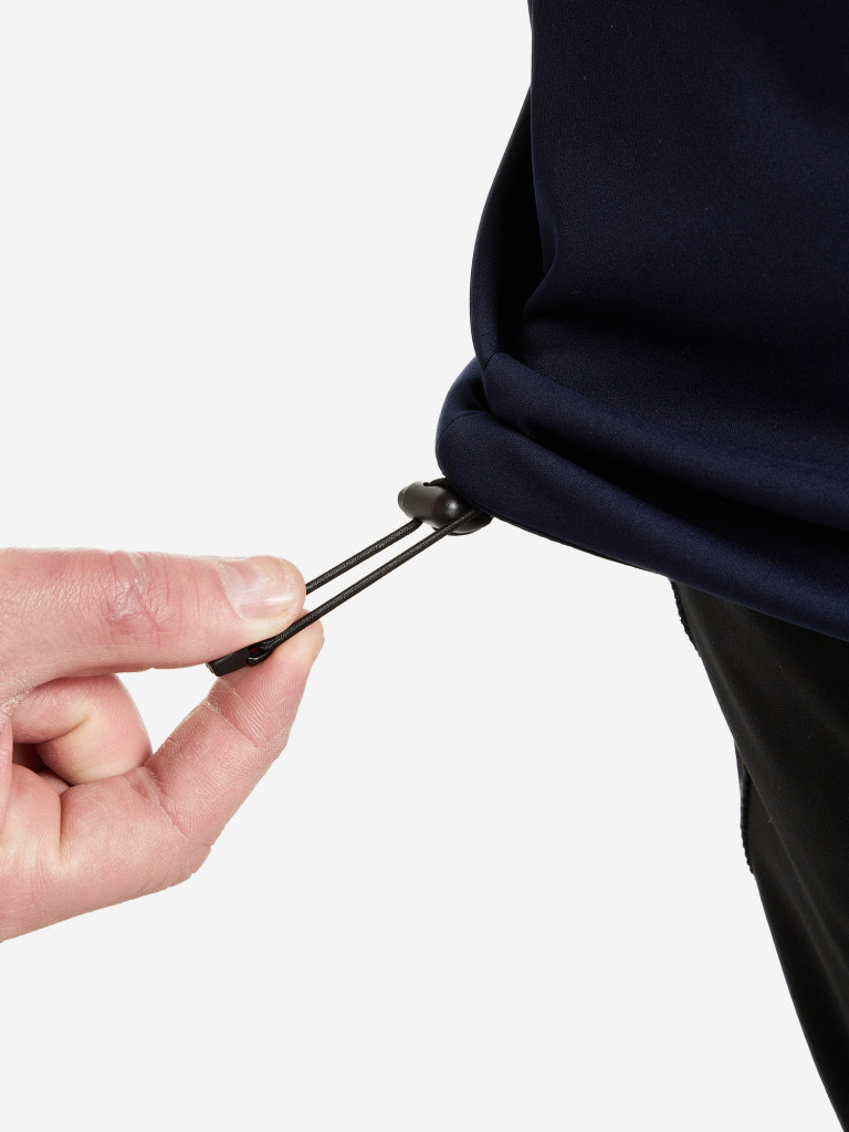 Куртка для беговых лыж мужская Rukka Tarhola