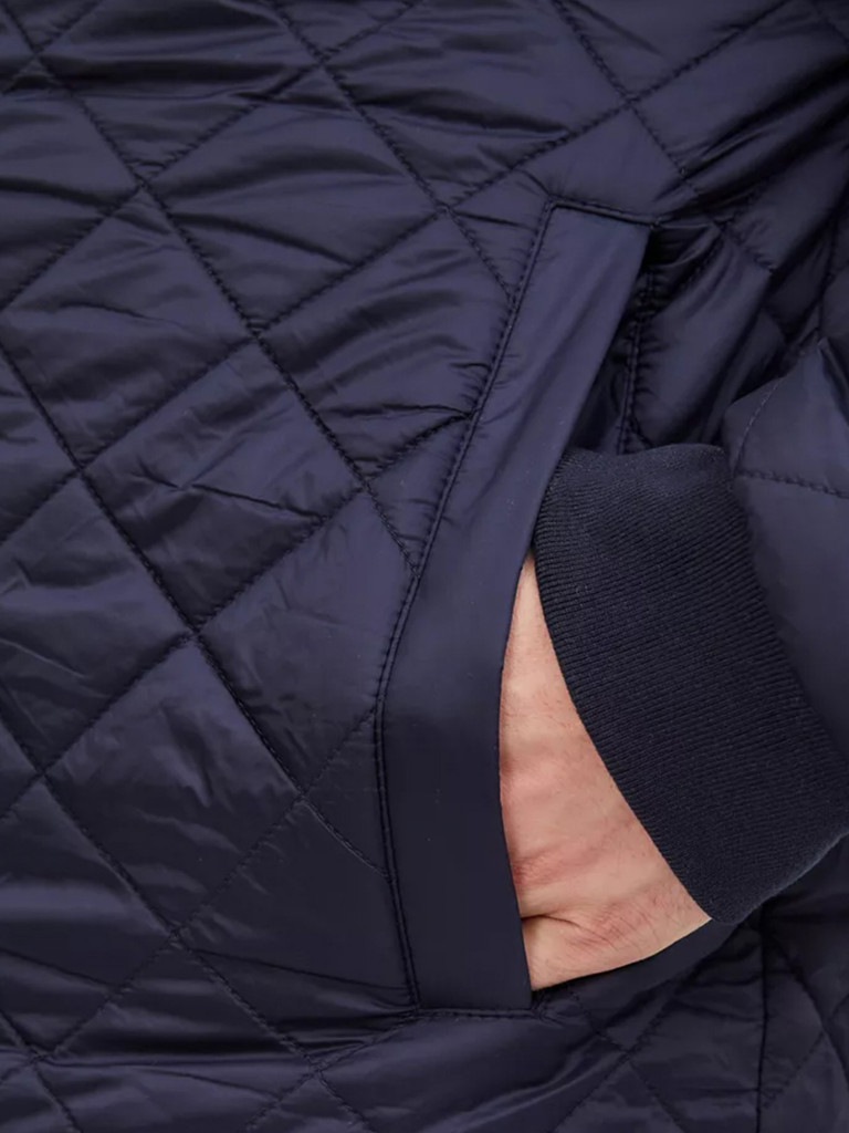 Куртка двухсторонняя утепленная KATEN