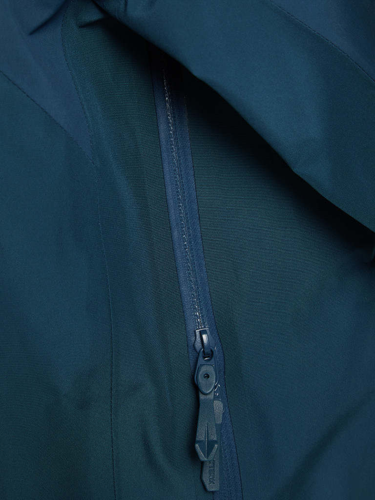 Куртка мембранная мужская Arc'teryx Beta AR