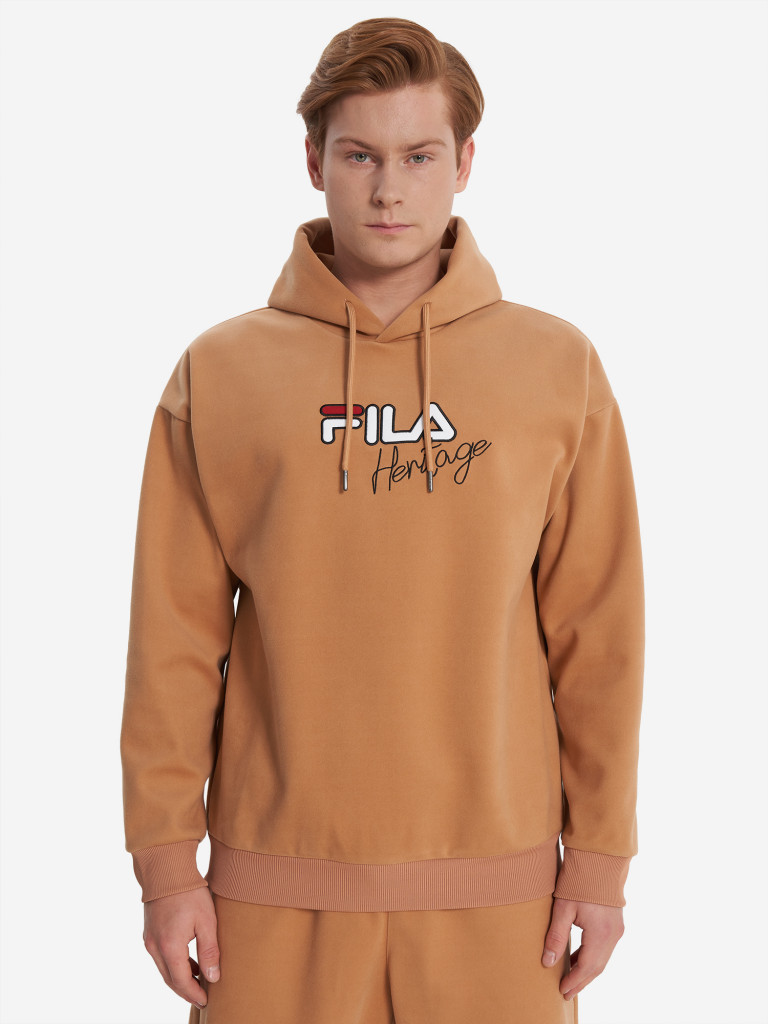 Худи мужское FILA