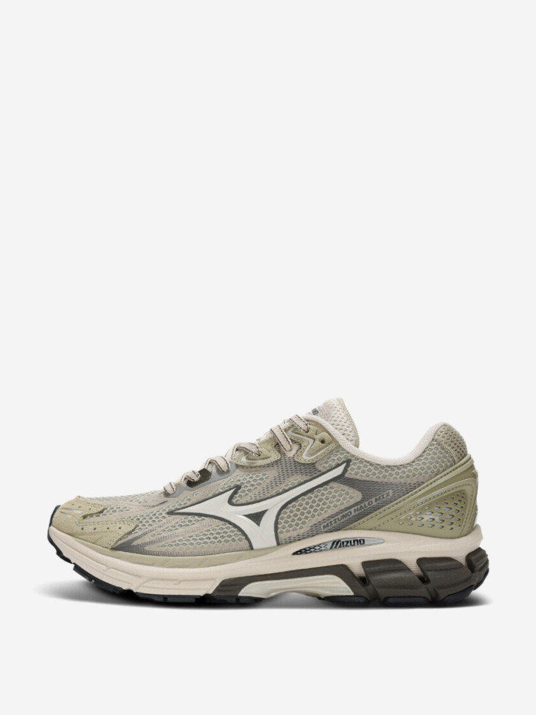 Кроссовки для бега Mizuno Halo Mix