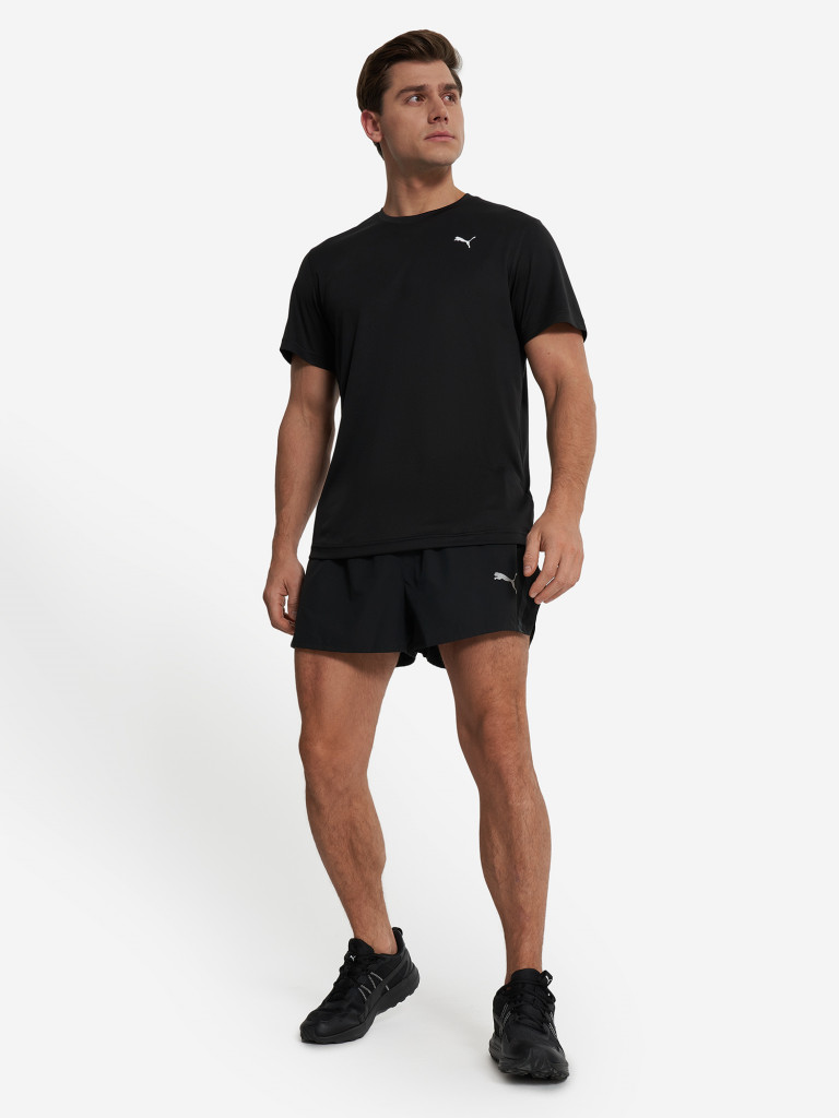 Футболка мужская PUMA