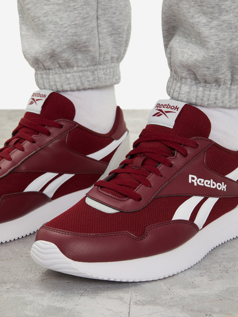 Кроссовки мужские Reebok Jogger Lite