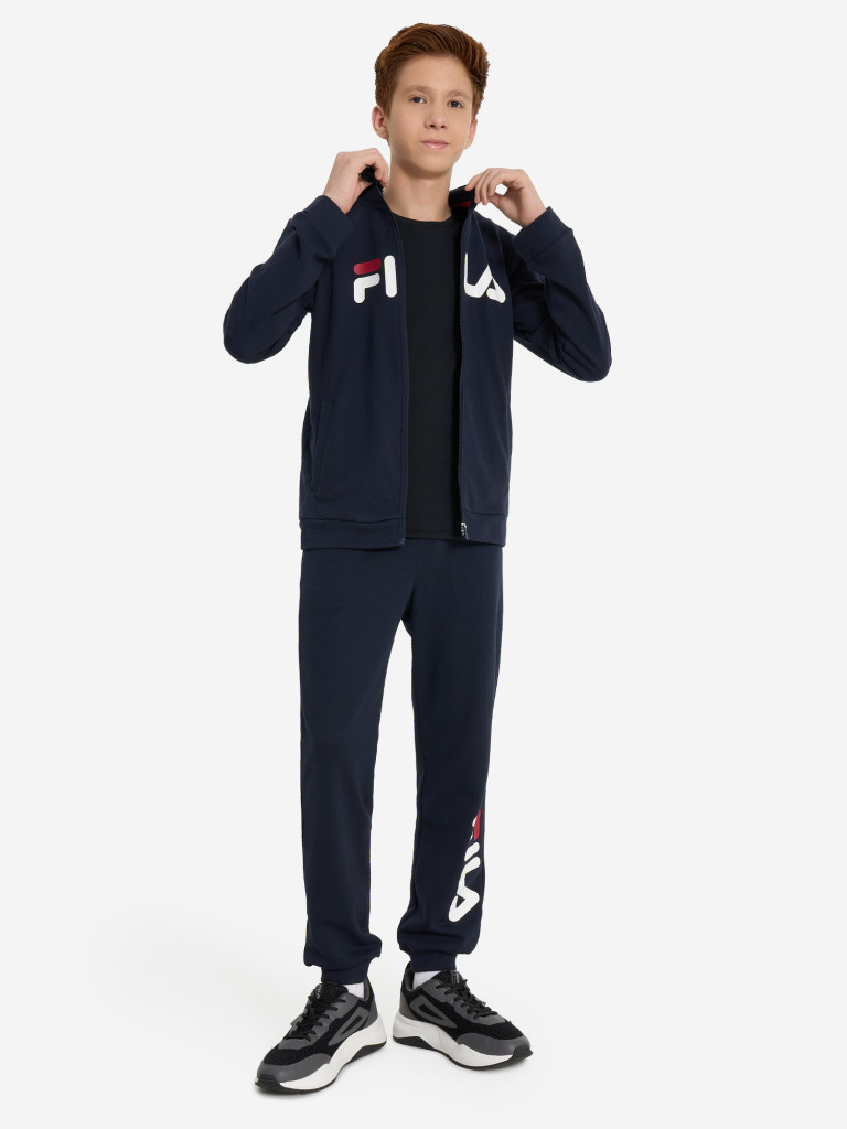 Толстовка для мальчиков FILA