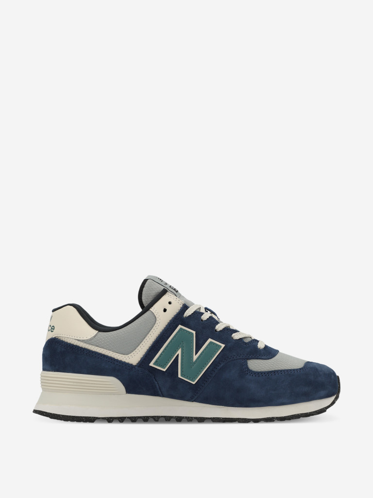 Кроссовки мужские New Balance 574