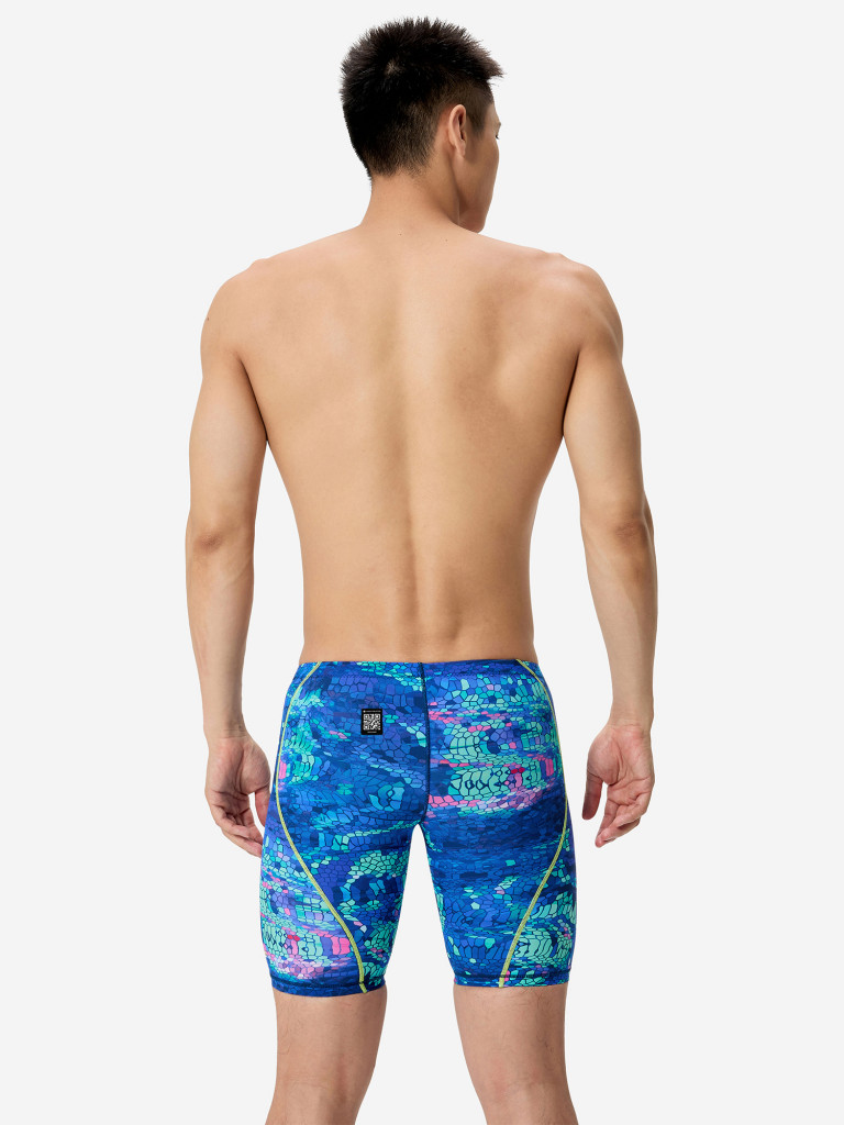 Стартовый гидрокостюм мужской Speedo Fastskin HyperSpark