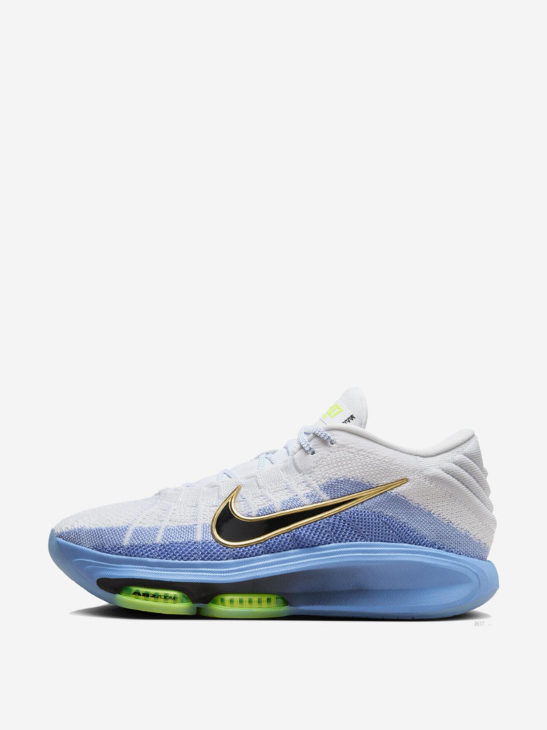 Кроссовки мужские Nike Air Zoom GT Hustle 3 EP