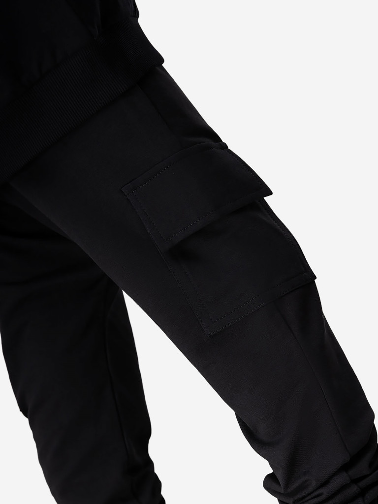 Брюки спортивные детские bodo