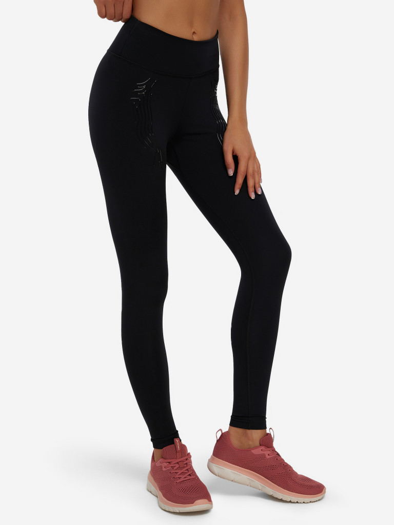 Легинсы женские Gymshark Exo Ultra