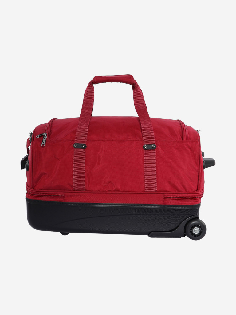 Дорожная сумка на колесах для путешествий и спорта Рион+ (RION+)